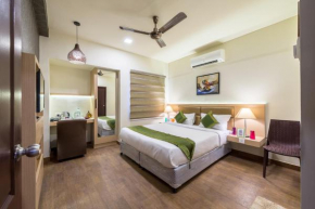  Treebo Trend Nestlay Casa Egmore  Chennai